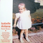 Isabelle Antena - Brazilian Dorian Dream