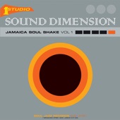 Sound Dimension - Love Land