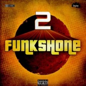 Funkshone - Stop Think Work It Out