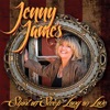 Jenny James - Thank God for Gasoline
