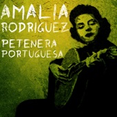 Petenera Portuguesa artwork