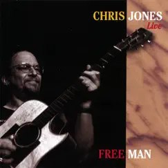 Free Man by Chris Jones album reviews, ratings, credits
