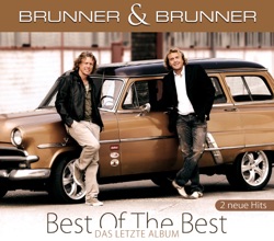 Brunner & Brunner - Liebe lacht, Liebe weint
