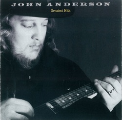 John Anderson - Wild and Blue