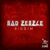 Bad People song lyrics