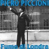 You Never Told Me (From "Fumo di Londra") - Single