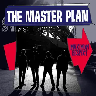 descargar álbum The Master Plan - Maximum Respect