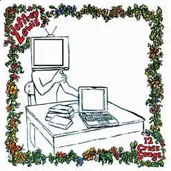 12 Crass Songs - Jeffrey Lewis 12 Crass Songs - Jeffrey Lewis