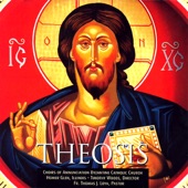 The Great Canon Of St. Andrew Of Crete Ode 4, Verse 1 artwork