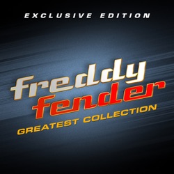 Freddy Fender - Almost Persuaded