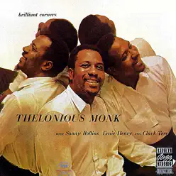 Brilliant Corners - Thelonious Monk