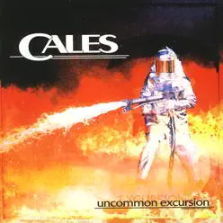 Uncommon Excursion - Cales
