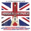 Harder & Heavier - '60s British Invasion Goes Metal