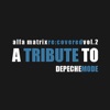 Alfa Matrix Re:Covered, Vol. 2 - A Tribute to Depeche Mode, 2011
