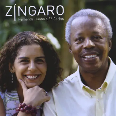 Zingaro - Fernanda Cunha