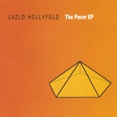 Lazlo Hollyfeld - Everything You Know Is Gone