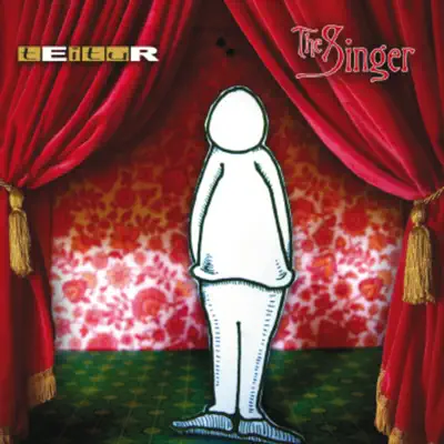The Singer - Teitur The Singer - Teitur