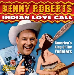 Kenny Roberts - I Never See Maggie Alone