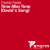 Time After Time (David's Song) - EP