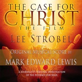 The Case for Christ (Soundtrack) artwork