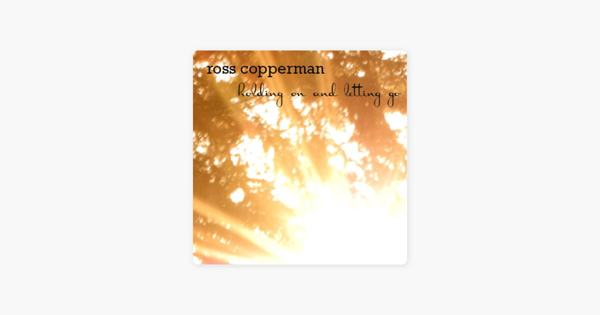 ross copperman holding on and letting go instrumental mp3