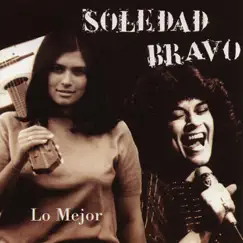 Lo Mejor - Vol. 2 by Soledad Bravo album reviews, ratings, credits