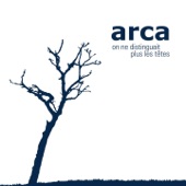 Arca - Saintly Pride