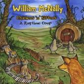 William McNally - Chicken Pie