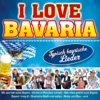 I Love Bavaria, 2010