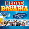 I Love Bavaria - Various Artists
