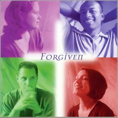 Alabanza y Adoracion - Forgiven