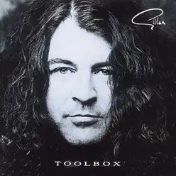 Toolbox - Gillan Toolbox - Gillan