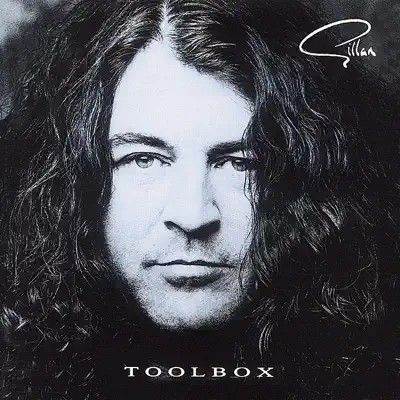 Toolbox - Gillan Toolbox - Gillan