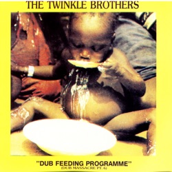 The Twinkle Brothers - World Dominion Dub