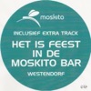 Het Is Feest In De Moskito Bar - Single