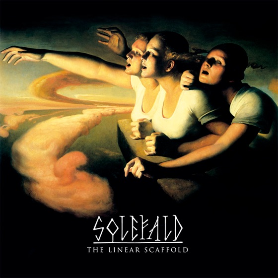 Cover artwork for Red View