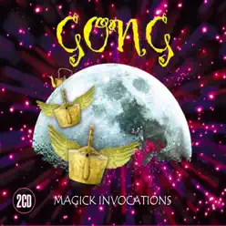 Magick Invocations, Vol. 1 - Gong