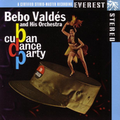 Cuban Dance Party - Bebo Valdés