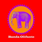 Banda Olifante - Casbah Funk