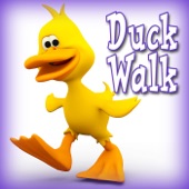 The Happy Dance Countdown - Lucky Duck artwork
