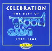 Celebration: The Best of Kool & the Gang (1979-1987), 1994