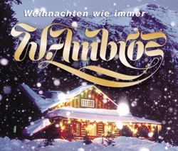 Wolfgang Ambros - Weihnachten wie immer