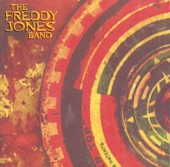 Freddy Jones Band - Texas Skies