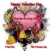 Happy Valentines Day album lyrics, reviews, download