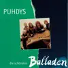 Die schönsten Balladen album lyrics, reviews, download
