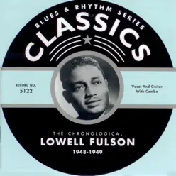 1948-1949 - Lowell Fulson 1948-1949 - Lowell Fulson