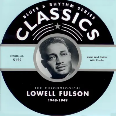 1948-1949 - Lowell Fulson 1948-1949 - Lowell Fulson