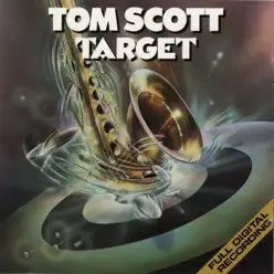 Target - Tom Scott Target - Tom Scott