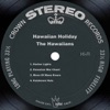 The Hawaiians - Luau Lei