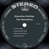 The Hawaiians - Harbor Lights